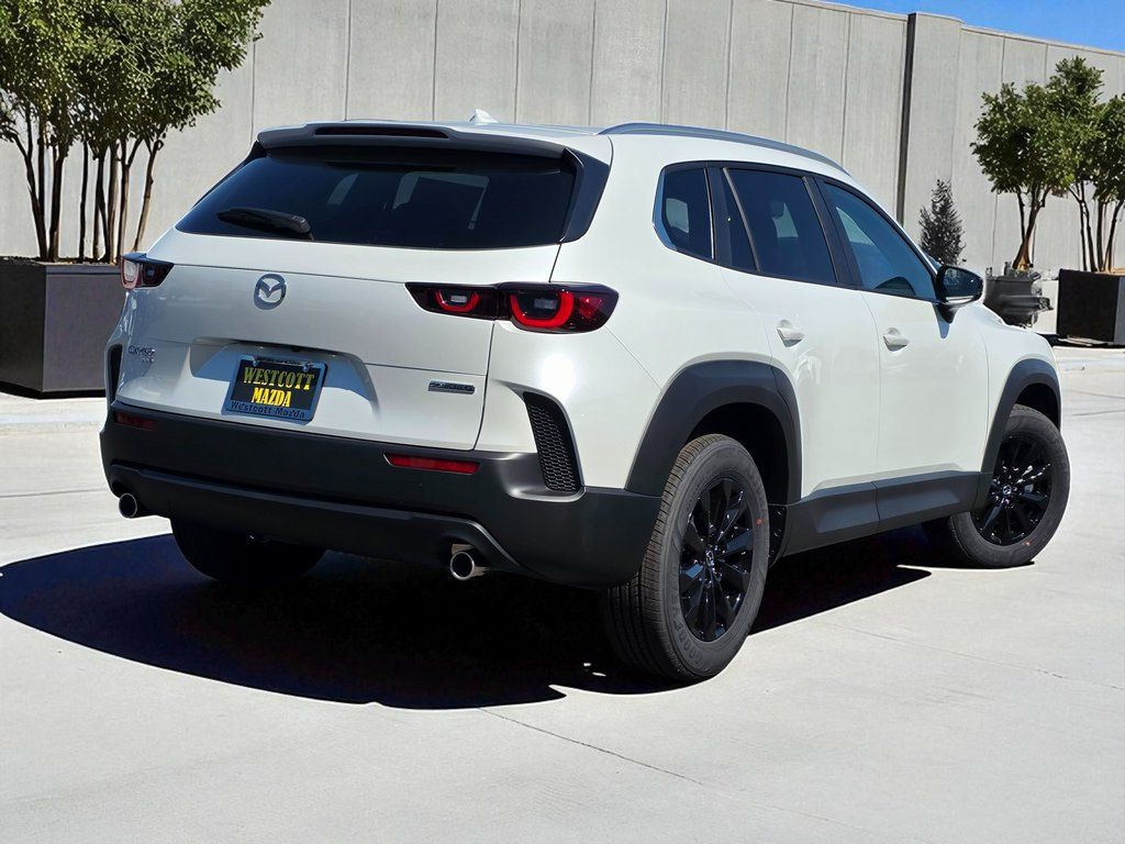 2025 Mazda CX-50 Premium - Photo 7