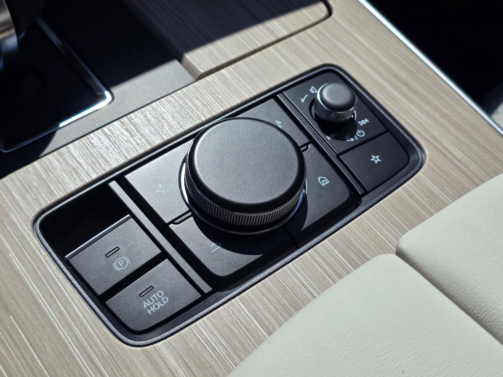 2026 Mazda CX-90 Premium Sport Package - Photo 38