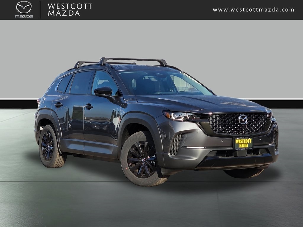 2026 Mazda CX-50 Premium's photo