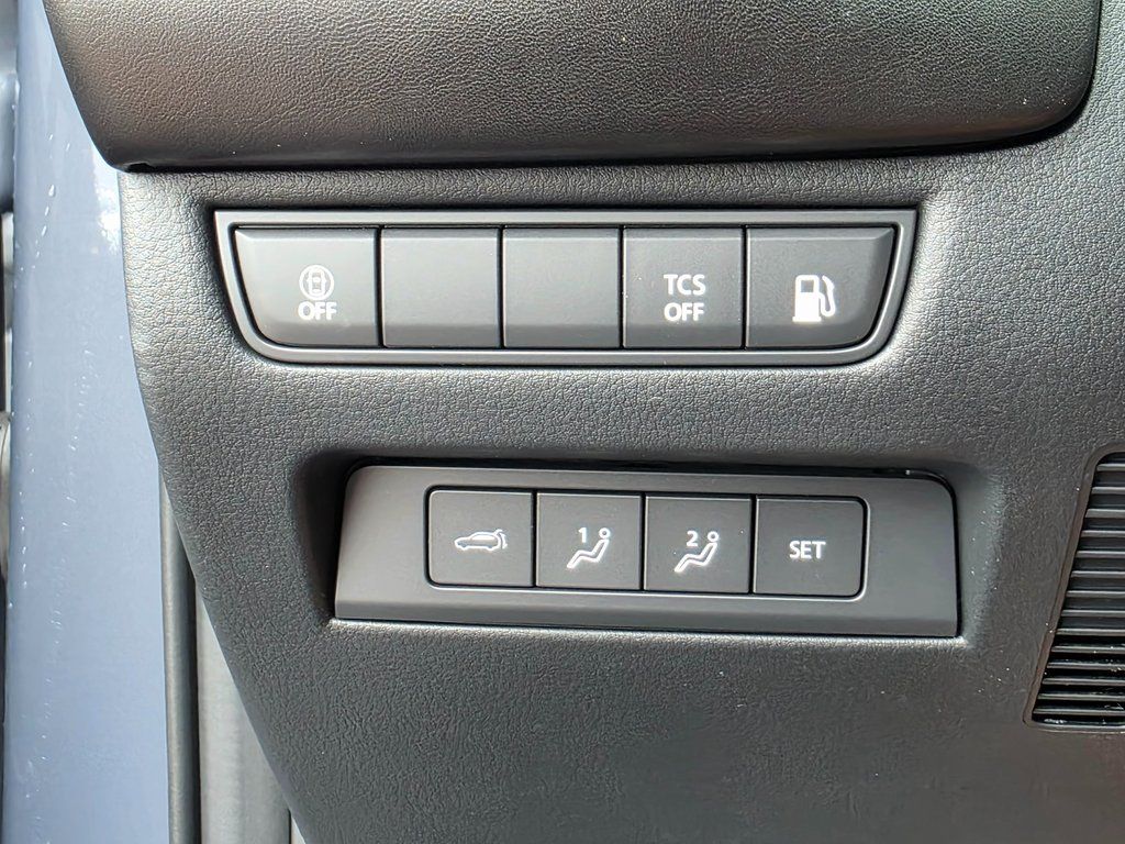 2025 Mazda CX-50 Premium Plus - Photo 38