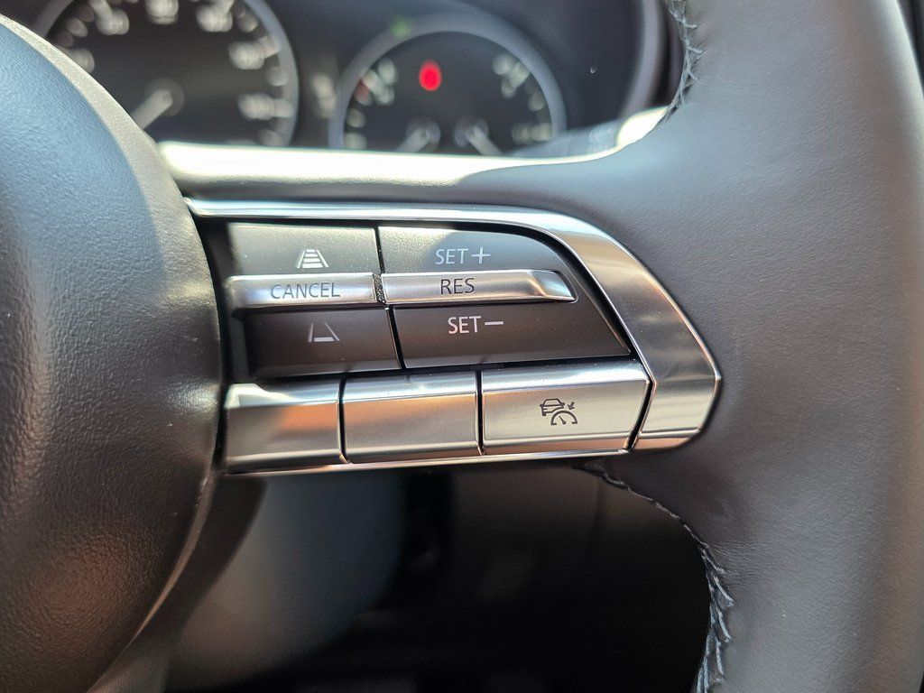 2025 Mazda CX-50 Premium - Photo 26