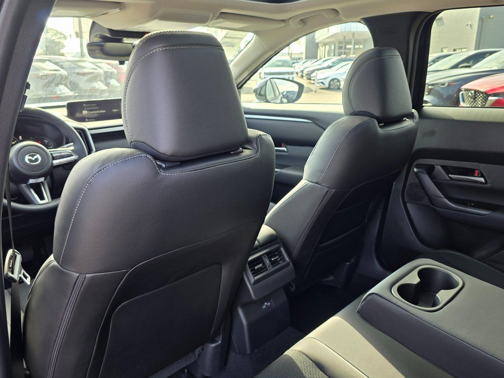 2025 Mazda CX-50 Premium - Photo 19