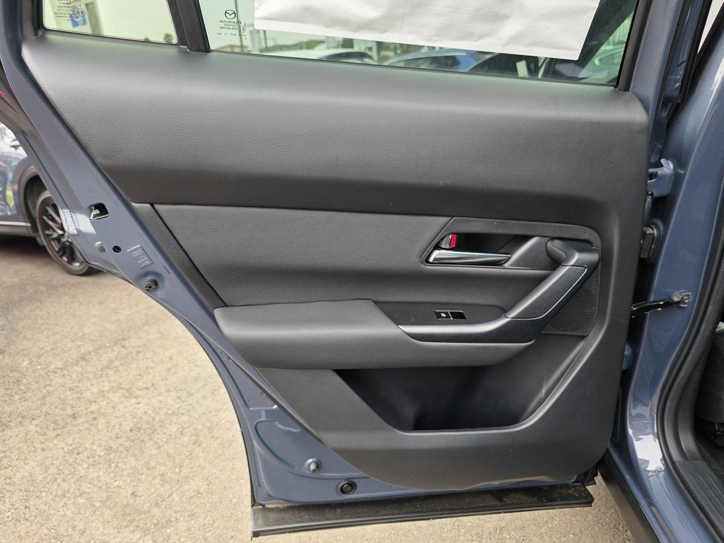 2025 Mazda CX-50 Premium Plus - Photo 20