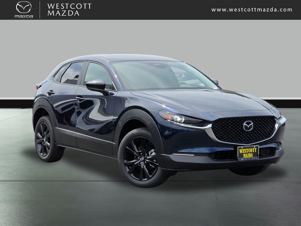 2026 Mazda CX-30 Select Sport AWD's photo