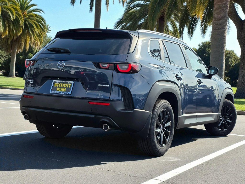 2025 Mazda CX-50 Premium - Photo 7