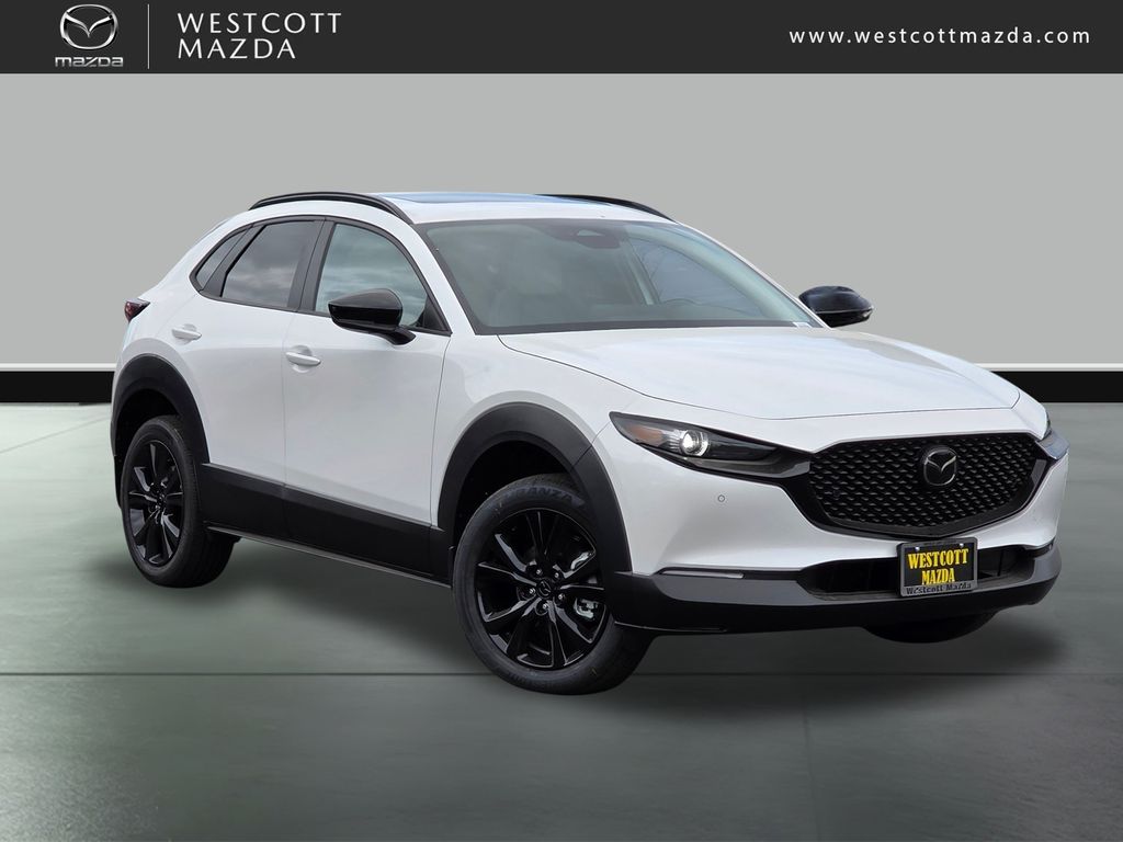 2026 Mazda CX-30 Aire Edition AWD's photo
