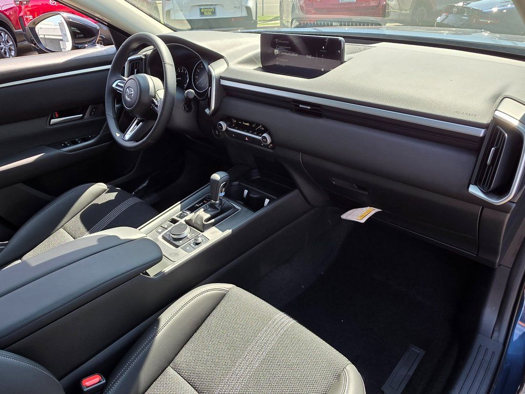 2025 Mazda CX-50 Premium - Photo 9