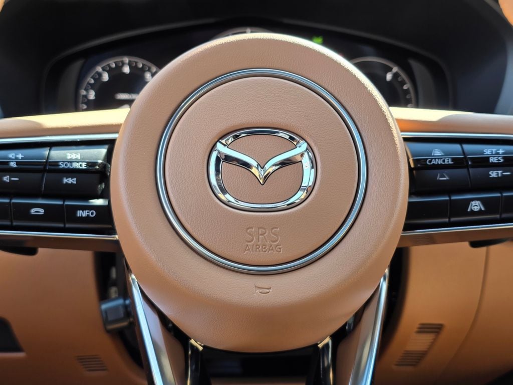 2026 Mazda CX-70 Premium Plus Package - Photo 30