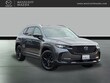  Mazda CX-50