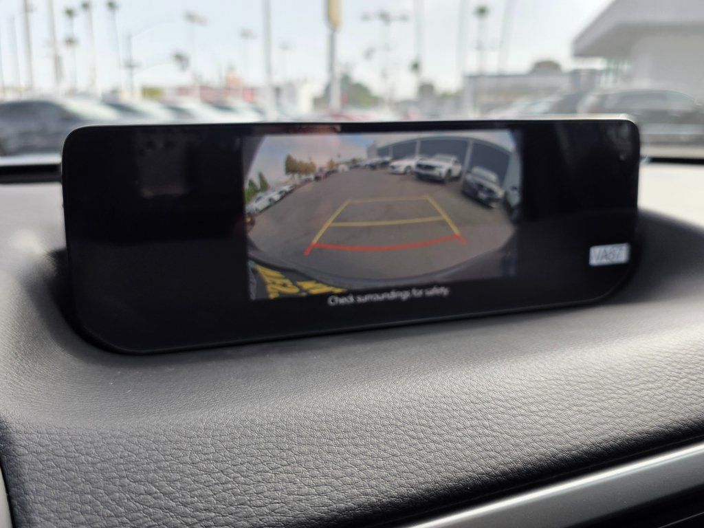 2025 Mazda CX-50 Premium - Photo 27