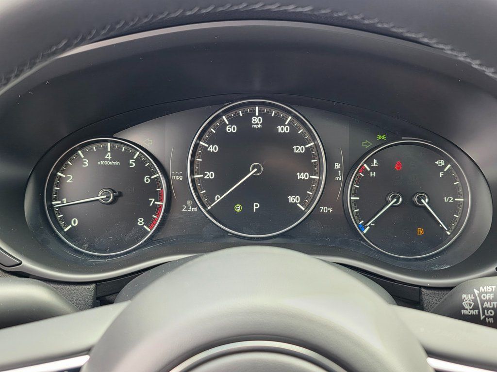 2025 Mazda CX-50 Premium Plus - Photo 25