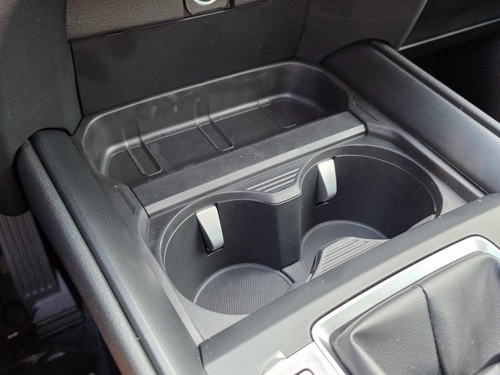 2025 Mazda CX-50 Premium - Photo 31