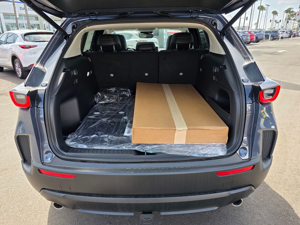 2025 Mazda CX-50 Premium Plus - Photo 13