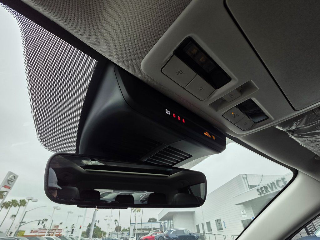 2025 Mazda CX-50 Premium Plus - Photo 35