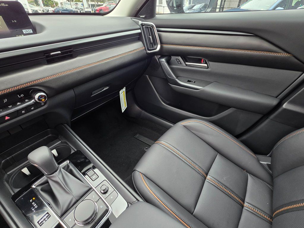 2025 Mazda CX-50 Premium Plus - Photo 34