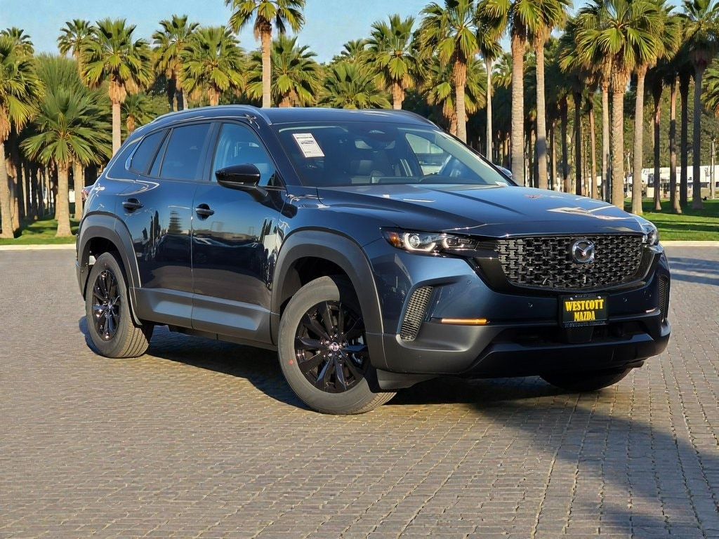 2026 Mazda CX-50 Preferred's photo