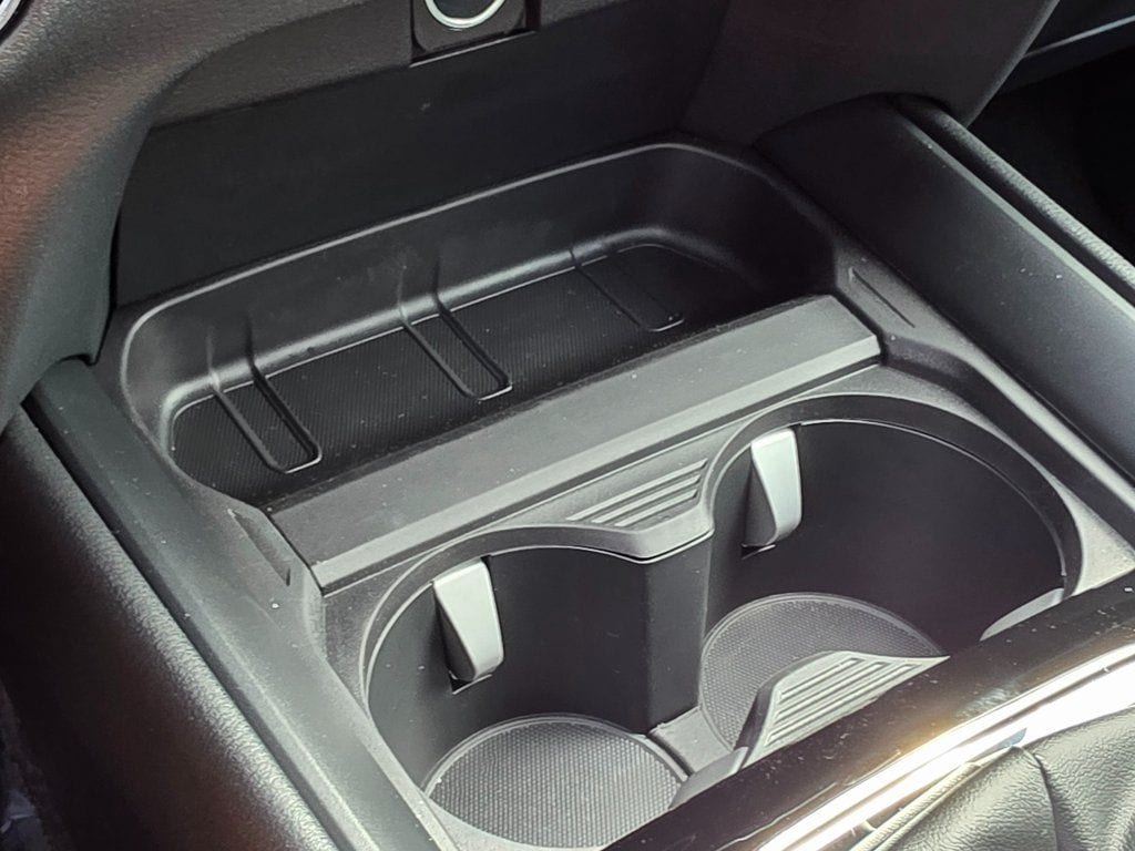2025 Mazda CX-50 Premium Plus - Photo 30