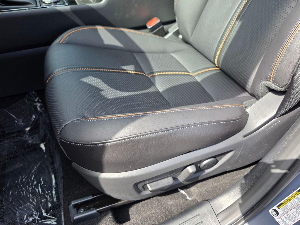 2025 Mazda CX-50 Premium Plus - Photo 17