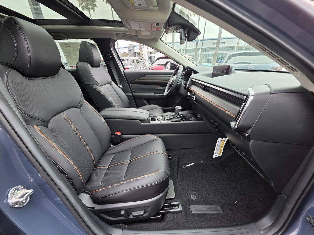2025 Mazda CX-50 Premium Plus - Photo 10