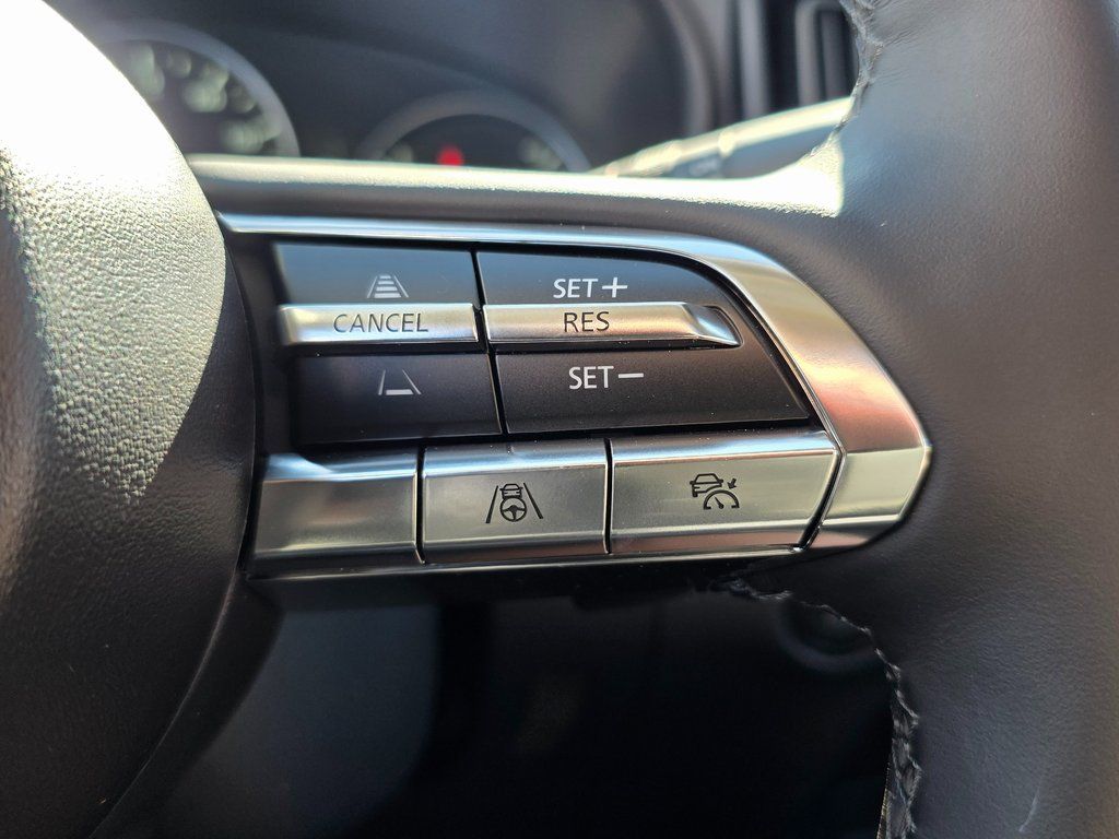 2025 Mazda CX-50 Premium - Photo 29