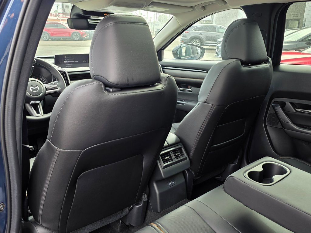 2025 Mazda CX-50 Premium Plus - Photo 20