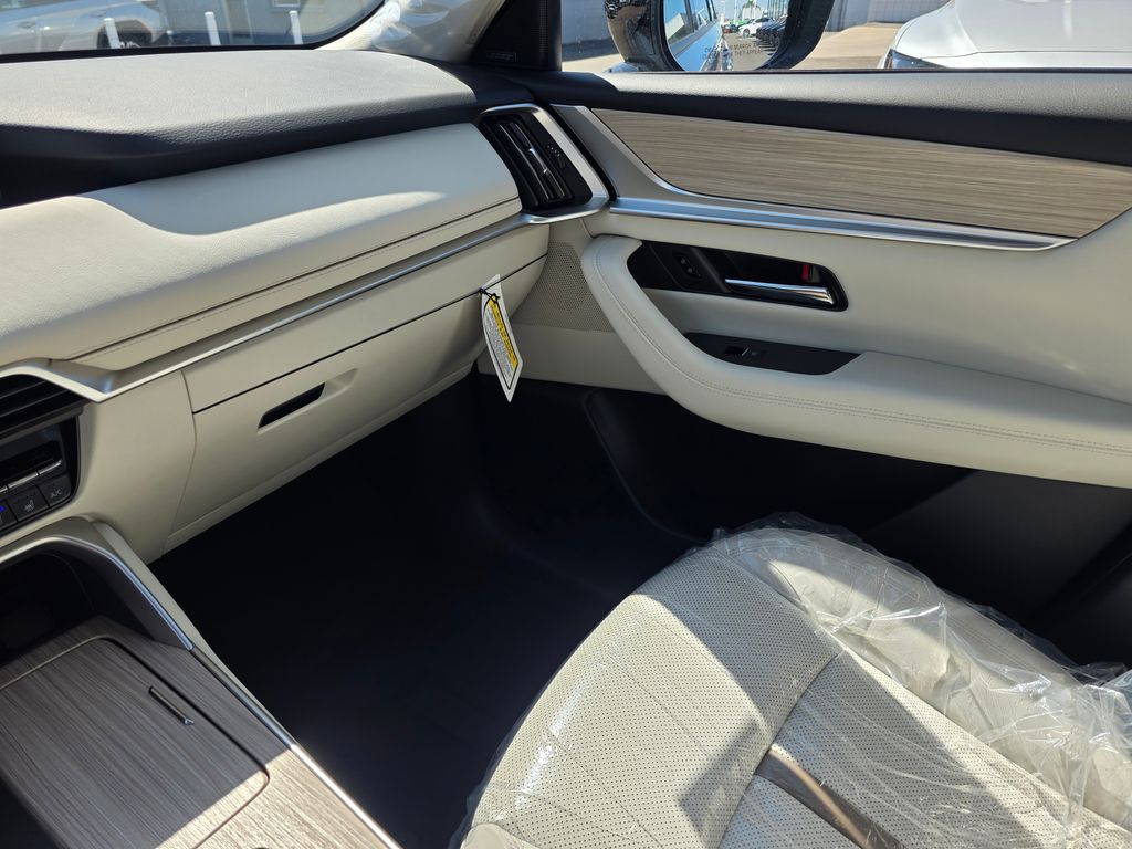 2026 Mazda CX-90 Premium Sport Package - Photo 39