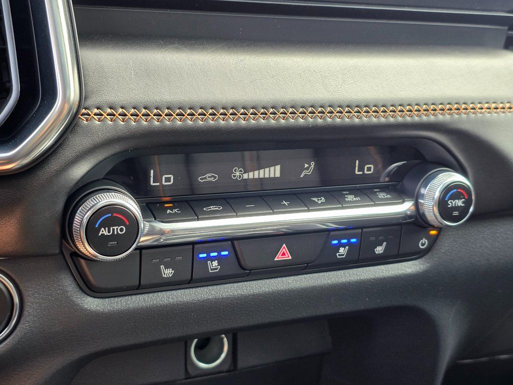 2025 Mazda CX-50 Premium Plus - Photo 28
