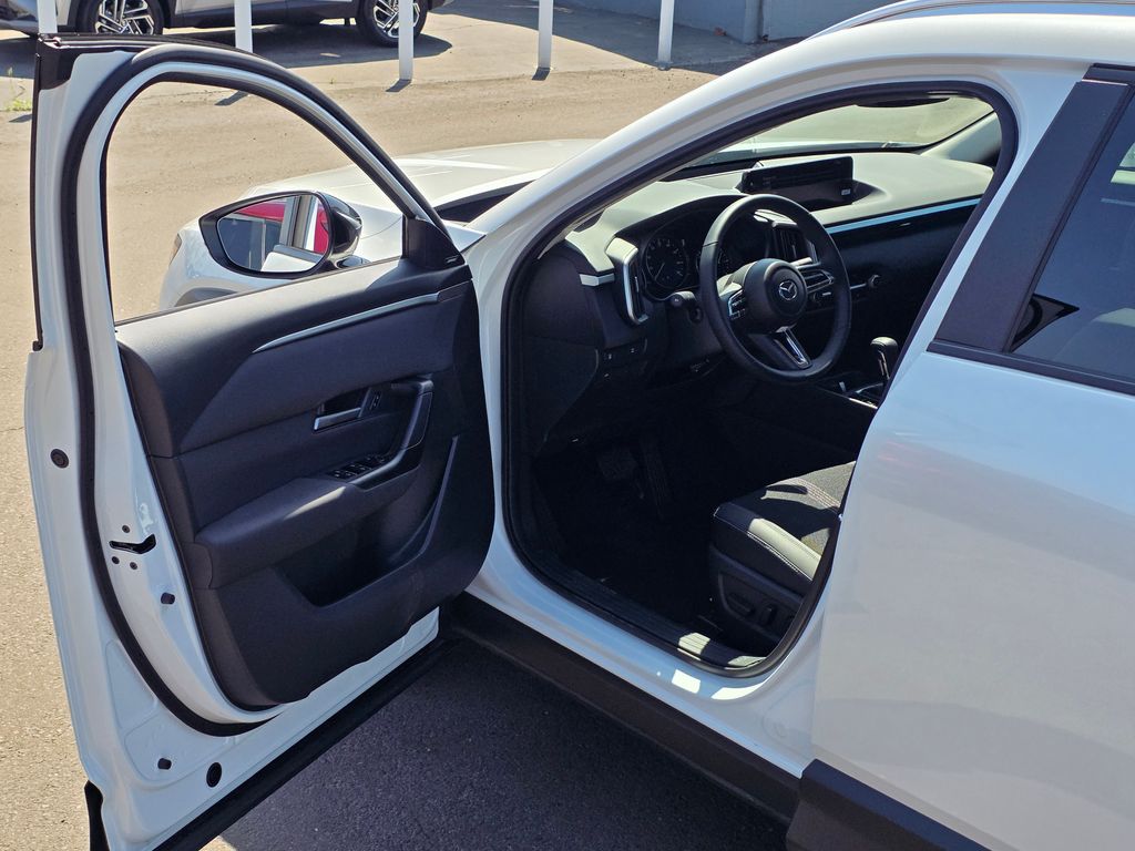 2025 Mazda CX-50 Premium - Photo 41
