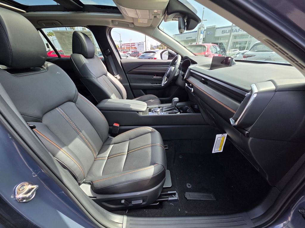 2025 Mazda CX-50 Premium Plus - Photo 10