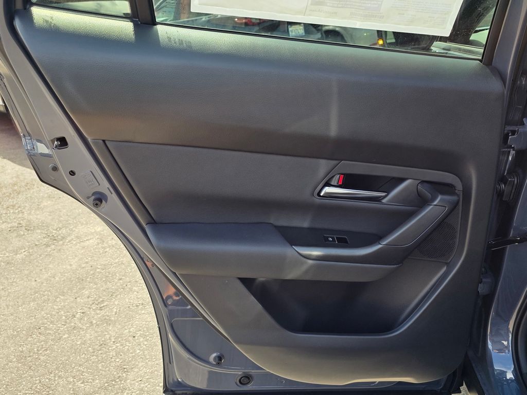 2025 Mazda CX-50 Premium Plus - Photo 21