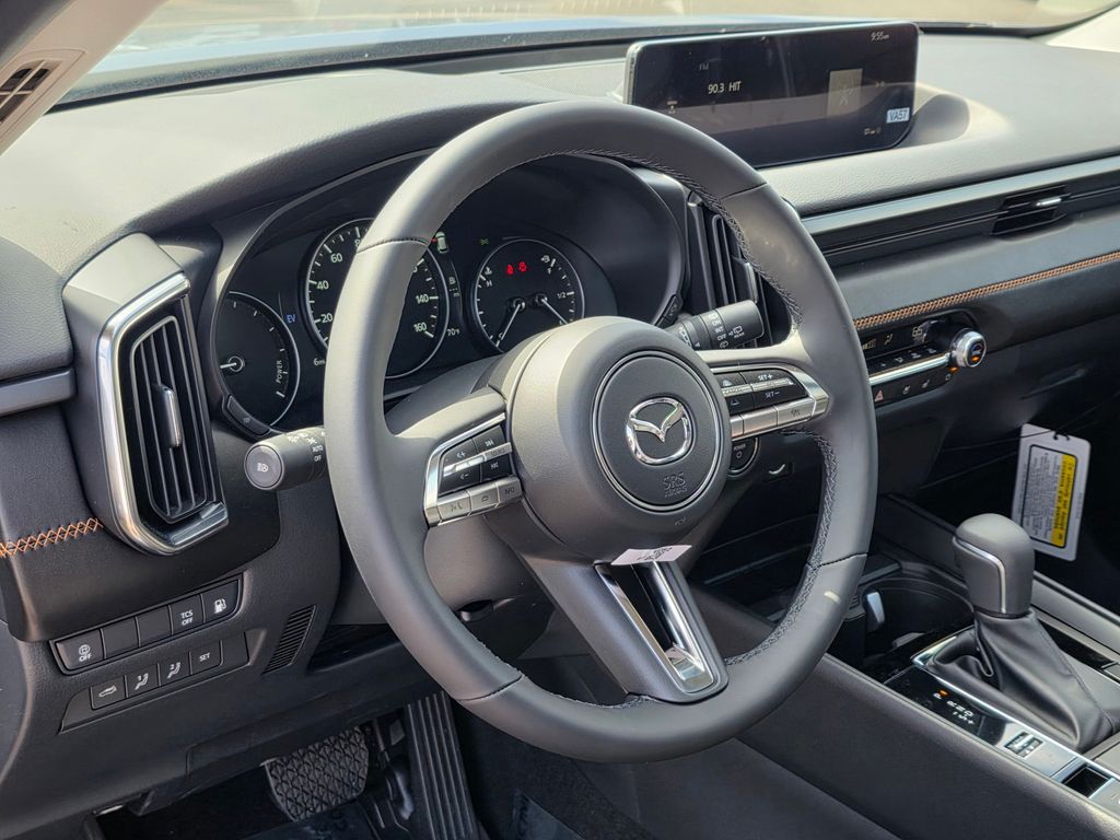 2025 Mazda CX-50 Premium Plus - Photo 15