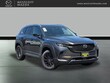  Mazda CX-50 Hybrid