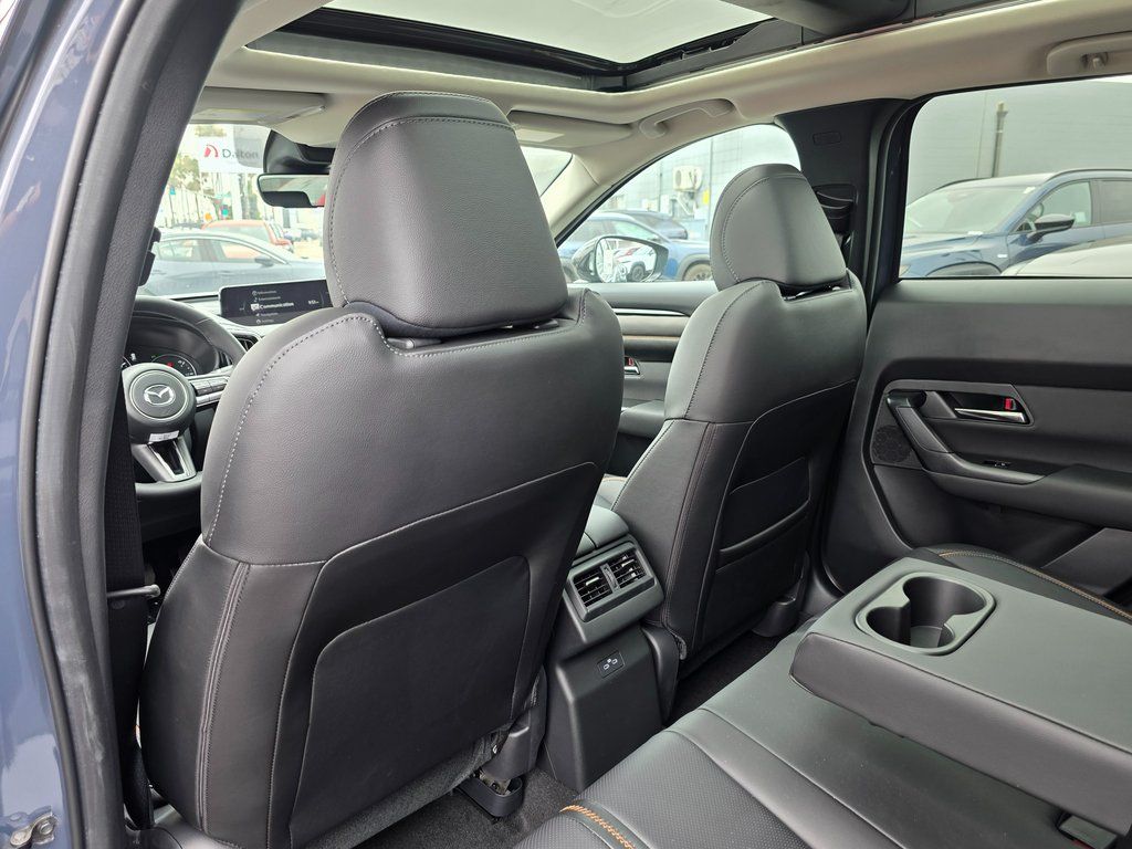 2025 Mazda CX-50 Premium Plus - Photo 19