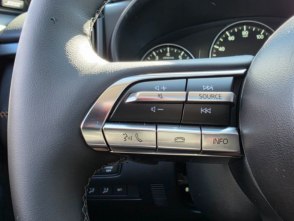 2025 Mazda CX-50 Premium - Photo 27