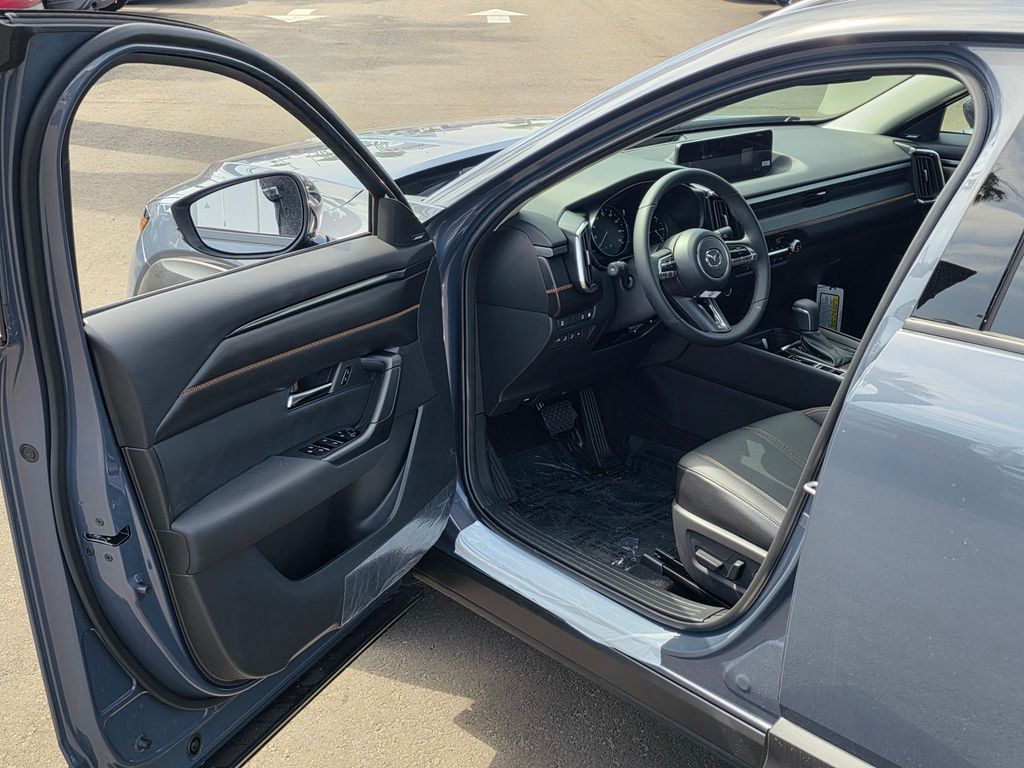 2025 Mazda CX-50 Premium Plus - Photo 39