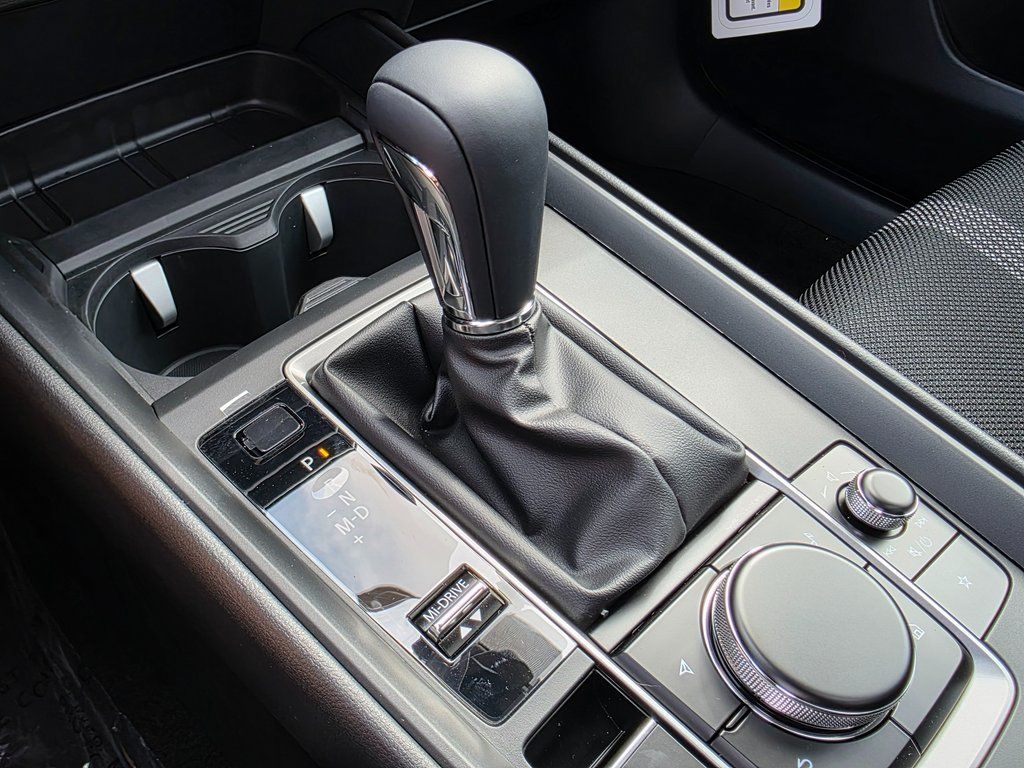 2025 Mazda CX-50 Premium - Photo 31
