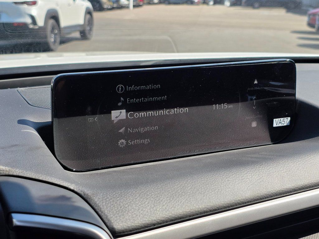 2025 Mazda CX-50 Premium - Photo 27