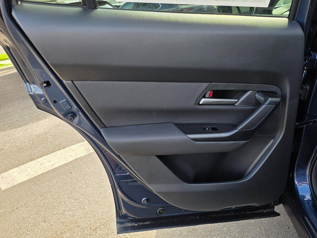 2025 Mazda CX-50 Premium - Photo 20