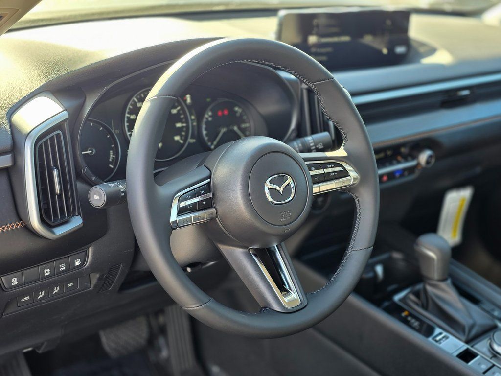 2026 Mazda CX-50 Premium - Photo 12