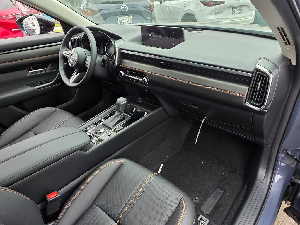 2025 Mazda CX-50 Premium Plus - Photo 9