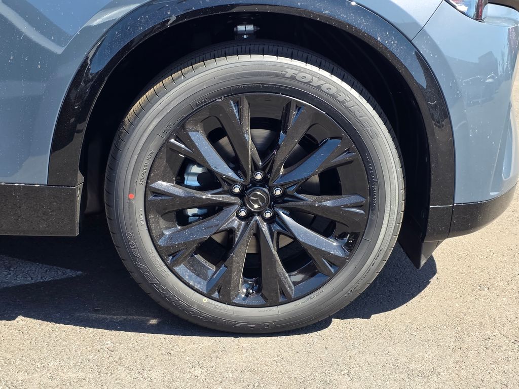 2026 Mazda CX-90 Premium Sport Package - Photo 8
