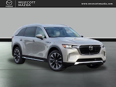 2026 Mazda CX-90 Plug-In Hybrid Premium Plus AWD Sport Utility