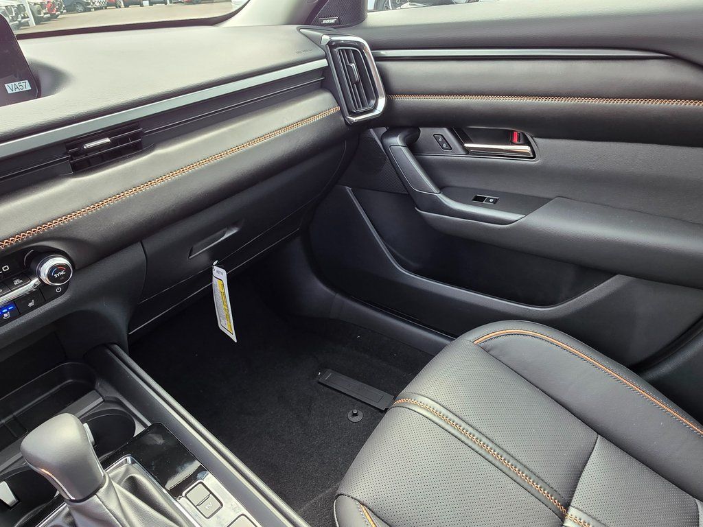 2025 Mazda CX-50 Premium Plus - Photo 33