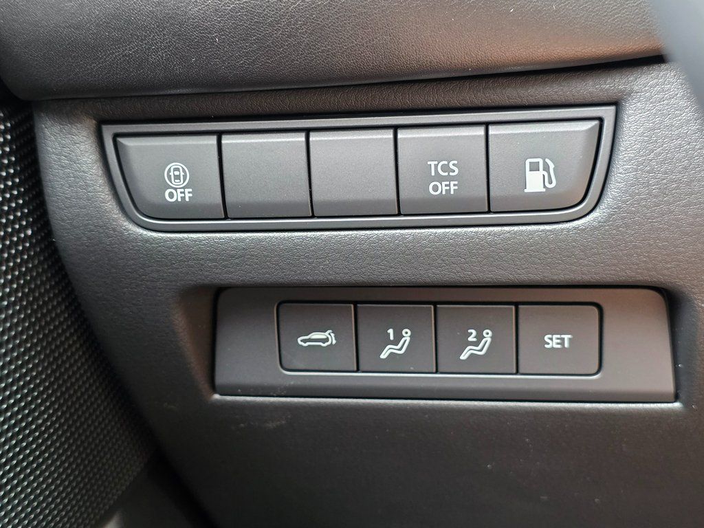 2025 Mazda CX-50 Premium Plus - Photo 39