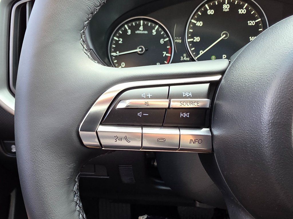 2025 Mazda CX-50 Premium - Photo 25