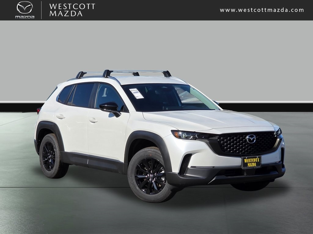 2025 Mazda CX-50 Preferred's photo