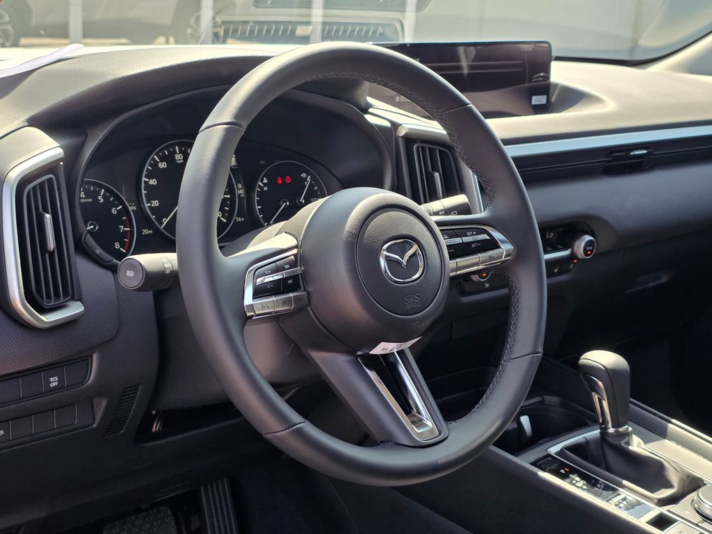 2025 Mazda CX-50 Premium - Photo 16