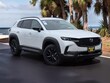  Mazda CX-50 Hybrid