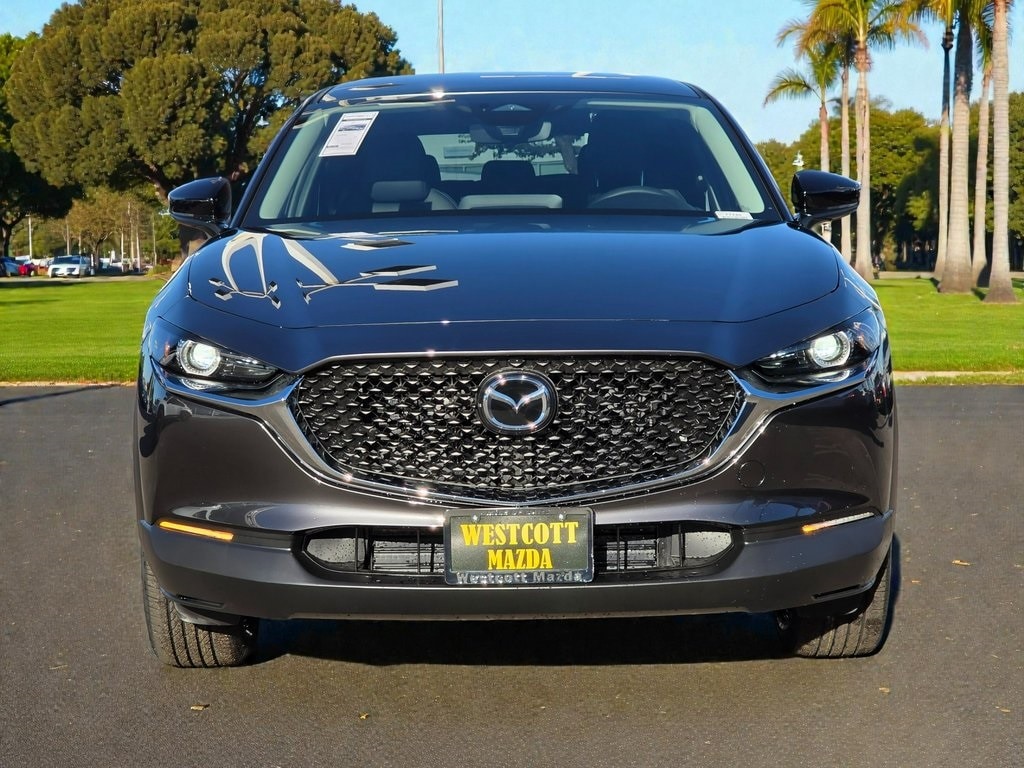 New 2026 Mazda CX-30 2.5 S Select Sport AWD Sport Utility