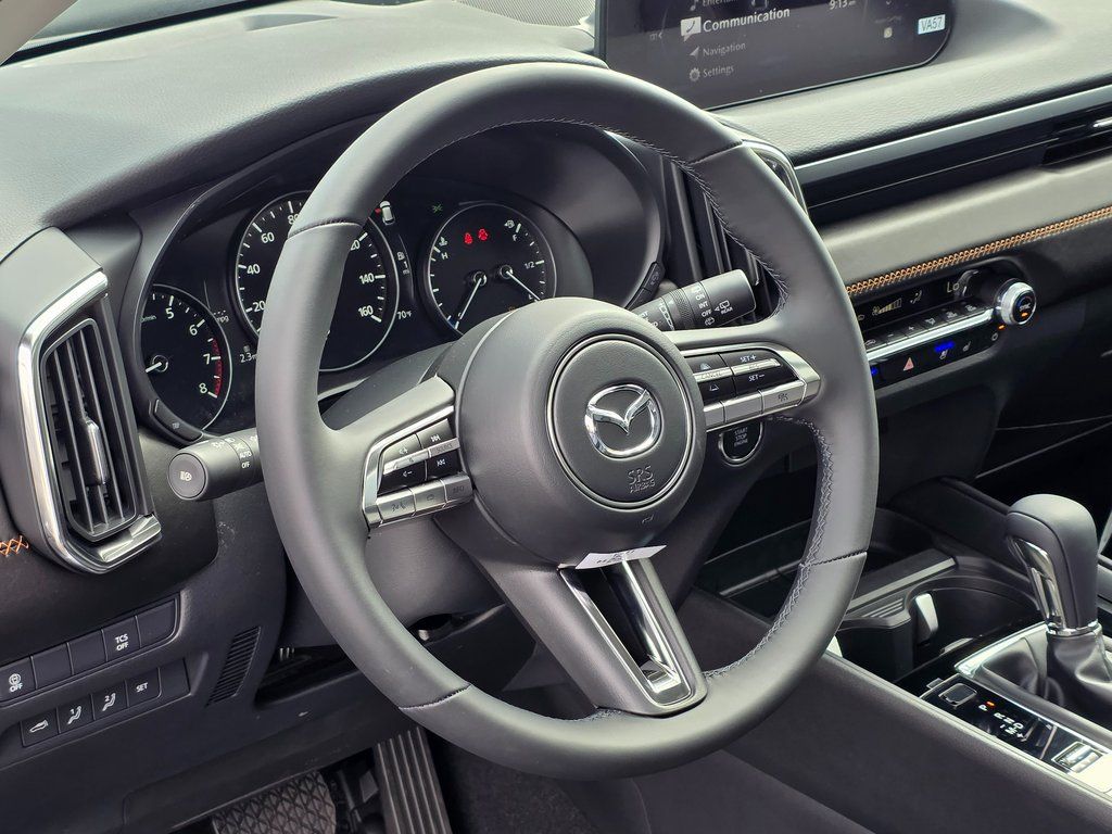 2025 Mazda CX-50 Premium Plus - Photo 15